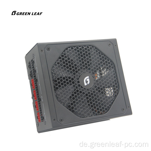 Aktiver PFC 800W Schaltnetzversorgung 80plus Gold